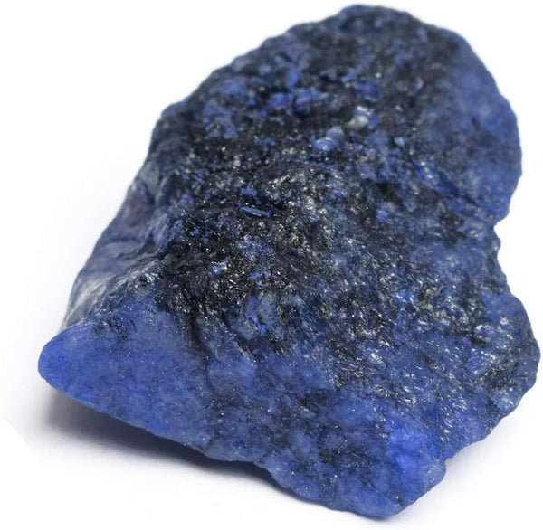 The Blue Sapphire