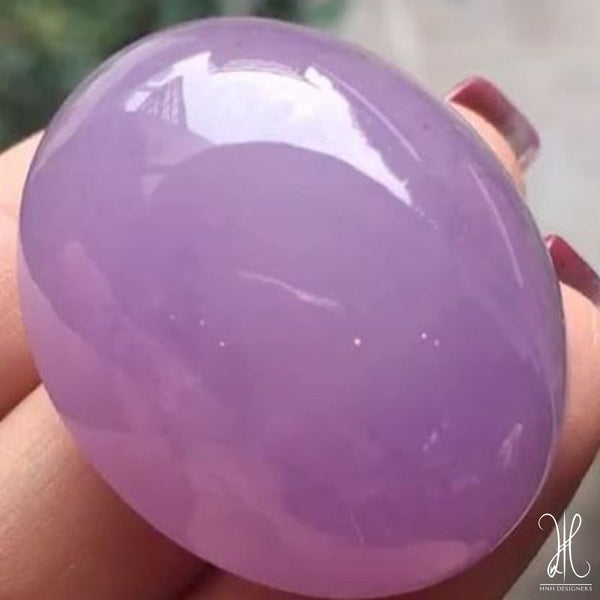 The Dreamy Lavender.