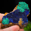The Azurite