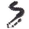 The Rose wood Special Tabih (BLACK EDITION) 33 Beads 10MM