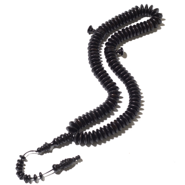 The Rose wood Special Tasbih 100 Beads 10MM
