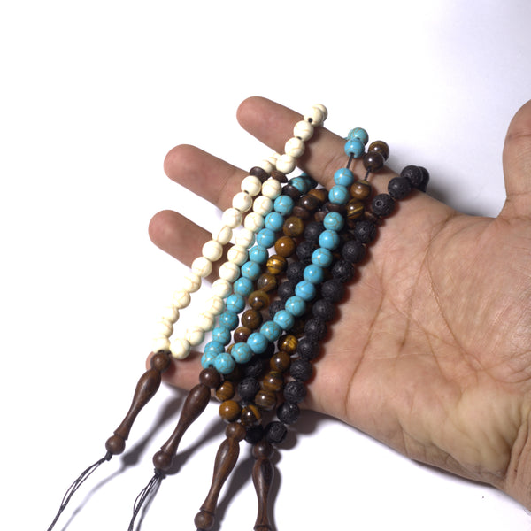 Set Of 4 Tasbih In Whole Sale Price