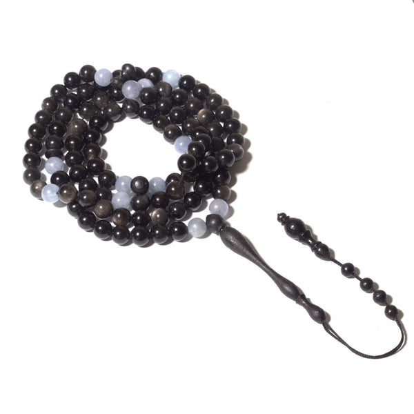 Whole Sale Aqeeq Tasbih Set of 100 Beads.