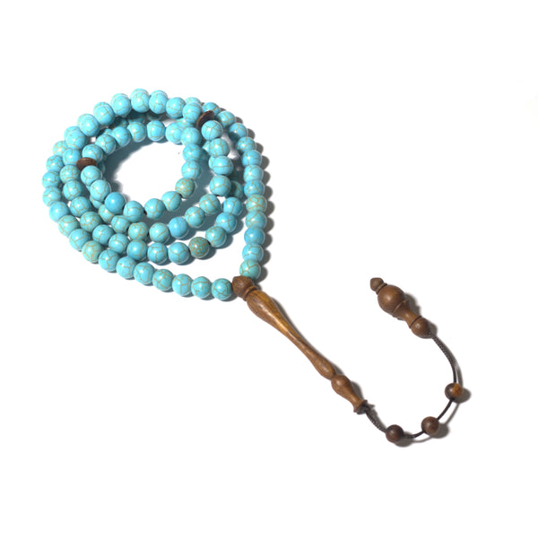 Feroza Tasbih Set in Whole Sale Price.
