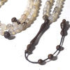 The Shajri Aqeeq 100 - BEADS - 8MM