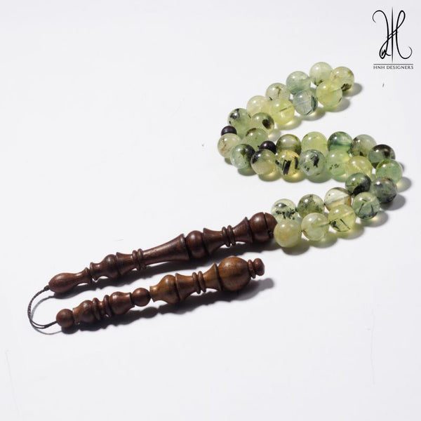 The Special Prehnite