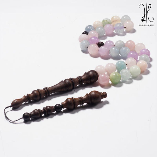 The Dreamy Lavender.