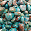 The Chrysocolla