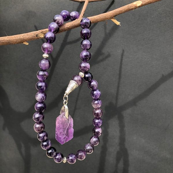 The Amazing Amethyst