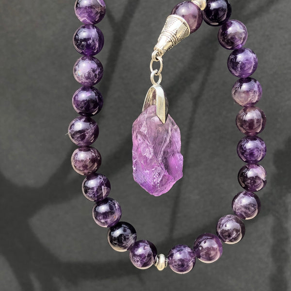 The Amazing Amethyst