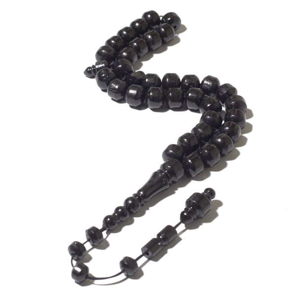 The Rose wood Special Tabih (BLACK EDITION) 33 Beads 10MM