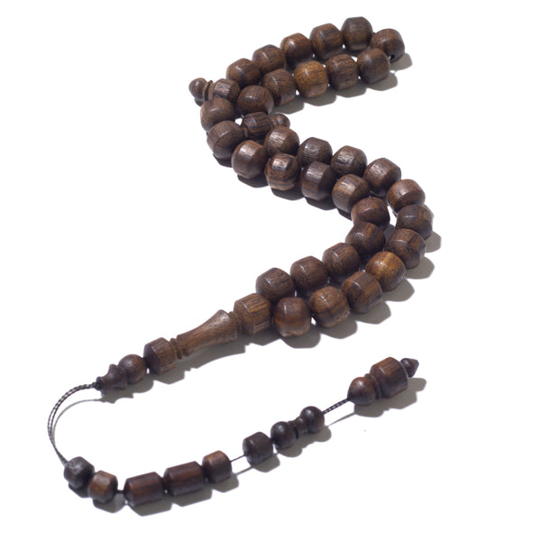 The Rose wood Special Tabih 33 Beads 10MM
