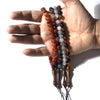 WholeSale Price of Aqeeq Tasbih Set 33 Beads.