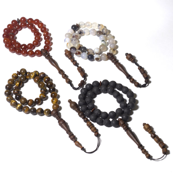 Set Of Tasbihs in Whole Sale Price.