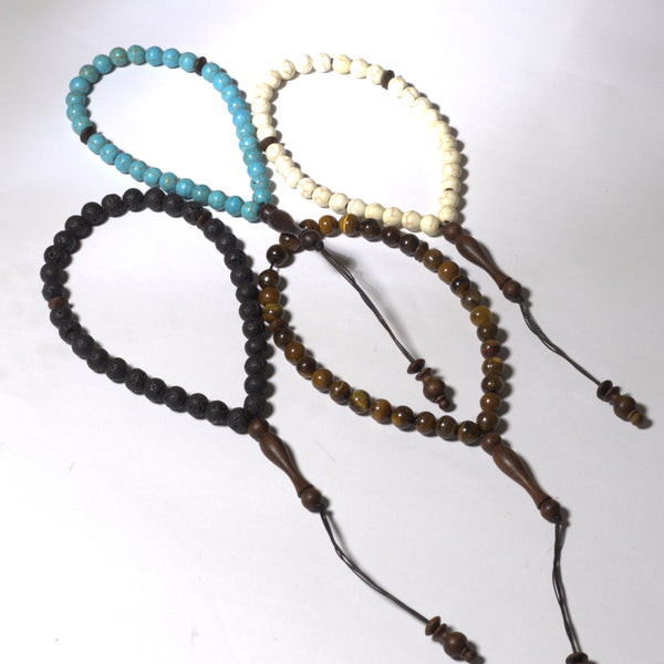 Set Of 4 Tasbih In Whole Sale Price