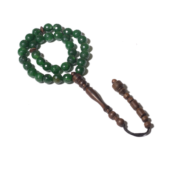 Whole Sale Price Of Feroza Tasbih Set.