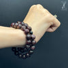The TravellerMisbaha Bracelet:- 33 Beads, 10mm